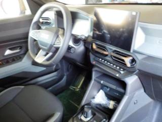 DACIA Duster usata, con Autoradio digitale