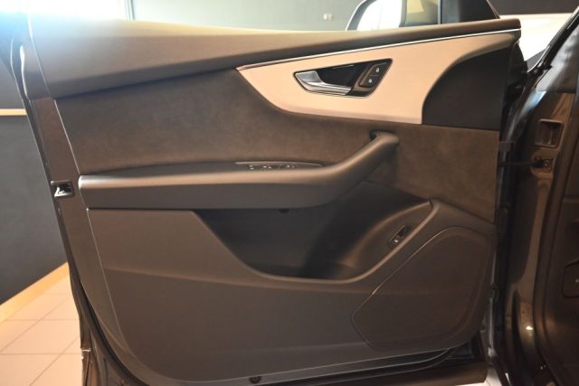 AUDI Q8 usata 42
