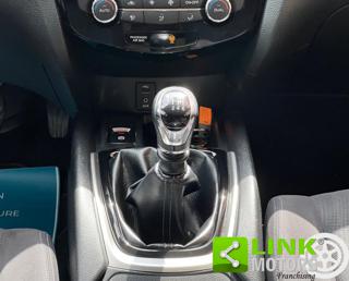 NISSAN X-Trail usata, con Filtro antiparticolato