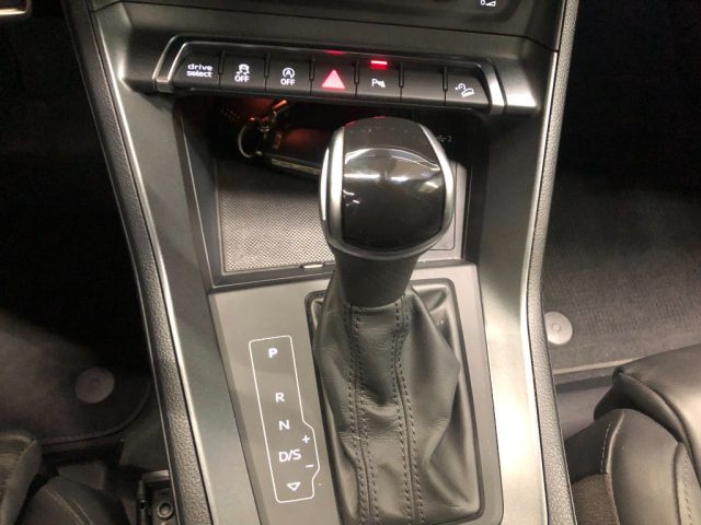 AUDI RS Q3 usata, con Bracciolo