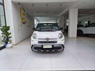 FIAT 500L usata, con Airbag