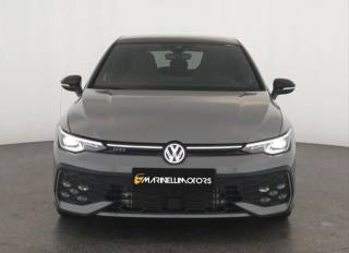 VOLKSWAGEN Golf GTI usata, con Airbag laterali