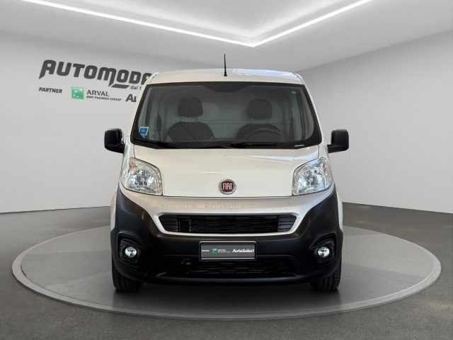 FIAT Fiorino usata, con Airbag