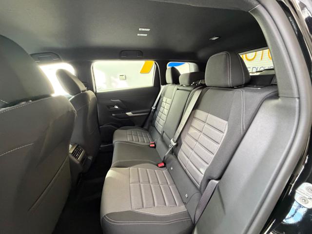 JEEP Compass usata, con Controllo vocale