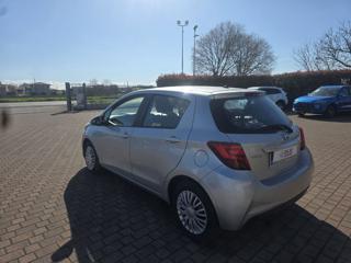 TOYOTA Yaris usata, con Chiusura centralizzata