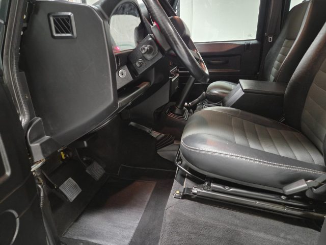 LAND ROVER Defender usata 20