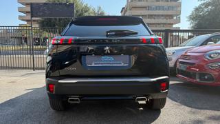 PEUGEOT 2008 usata, con Vetri oscurati