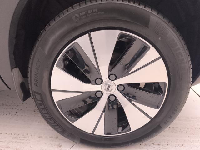 VOLVO XC40 usata, con Sedile posteriore sdoppiato