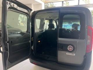 FIAT Doblo usata, con Immobilizzatore elettronico