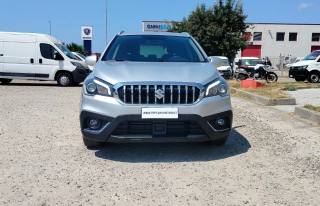 SUZUKI Vitara usata, con Airbag