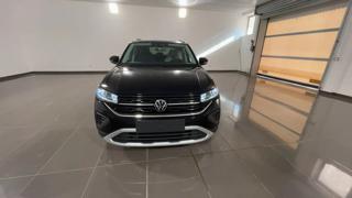 VOLKSWAGEN T-Cross usata, con Airbag