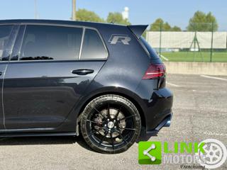 VOLKSWAGEN Golf R usata 20