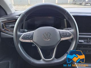 VOLKSWAGEN Polo usata, con ESP