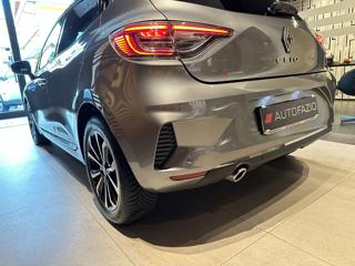 RENAULT Clio usata, con ESP