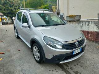 DACIA Sandero usata, con Immobilizzatore elettronico