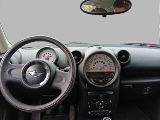 MINI Countryman usata, con Chiusura centralizzata