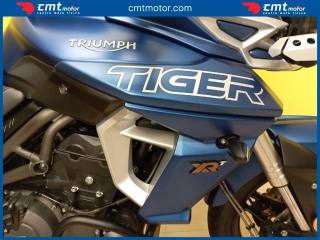 TRIUMPH Tiger 800 usata 6