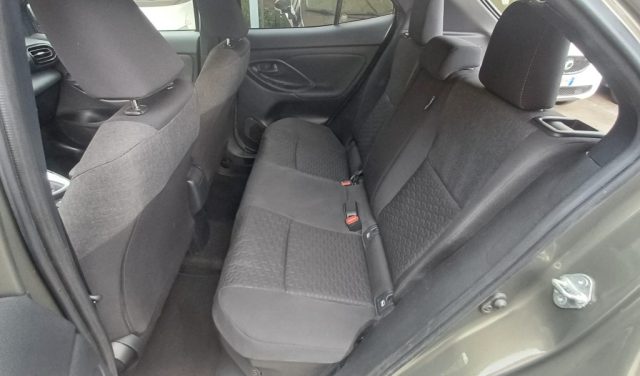 TOYOTA Yaris Cross usata, con Chiusura centralizzata