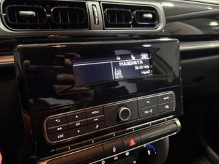 CITROEN C3 usata, con Controllo trazione