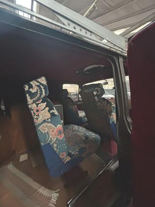 FORD Transit usata 37