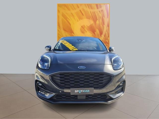 FORD Puma usata, con Airbag