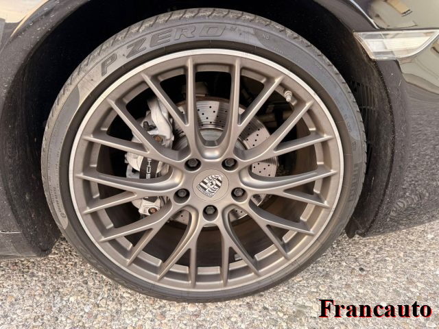 PORSCHE 991 usata, con Climatizzatore