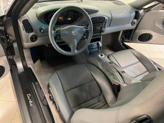 PORSCHE 996 usata, con Controllo automatico clima