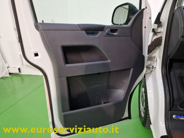 VOLKSWAGEN Multivan usata 45