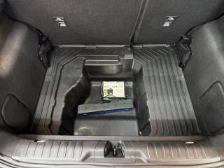 FORD Puma usata, con Sedile posteriore sdoppiato