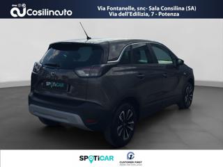 OPEL Crossland usata, con Autoradio