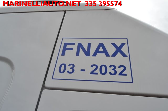 IVECO Daily usata, con Autoradio