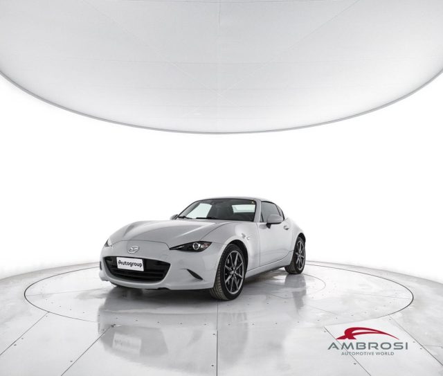 MAZDA 2 usata 0