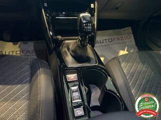 PEUGEOT 2008 usata, con Fari LED
