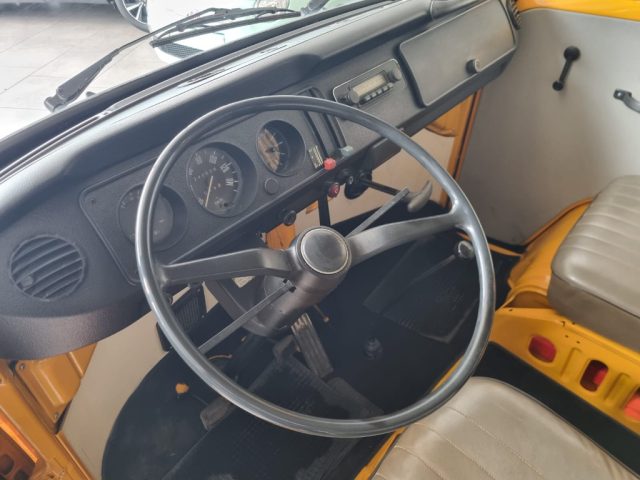 VOLKSWAGEN T2 usata 7