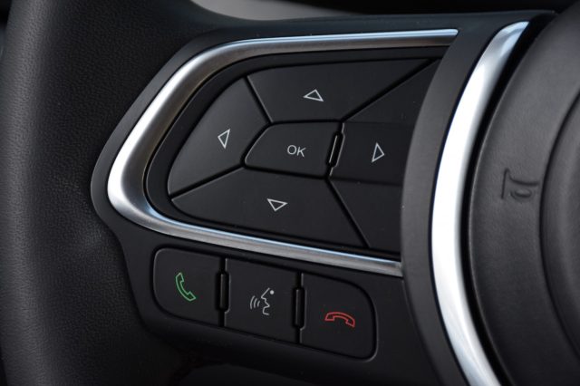 FIAT 500X usata, con Controllo elettronico della corsia