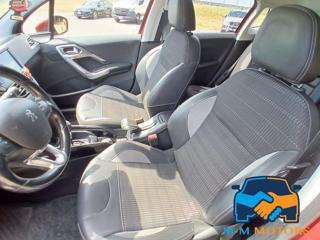 PEUGEOT 2008 usata, con Chiusura centralizzata