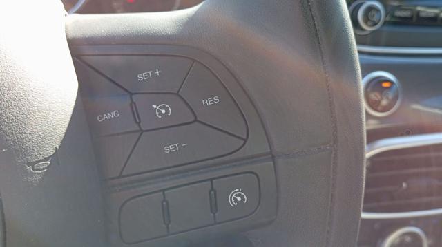 FIAT 500X usata, con Volante multifunzione