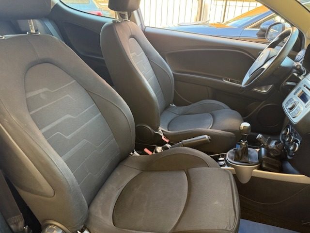 ALFA ROMEO MiTo usata, con Boardcomputer