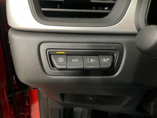 RENAULT Captur usata 18