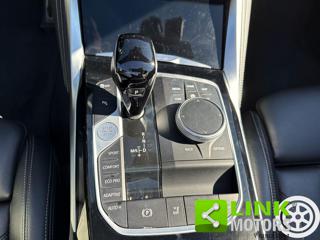 BMW 420 usata, con Boardcomputer