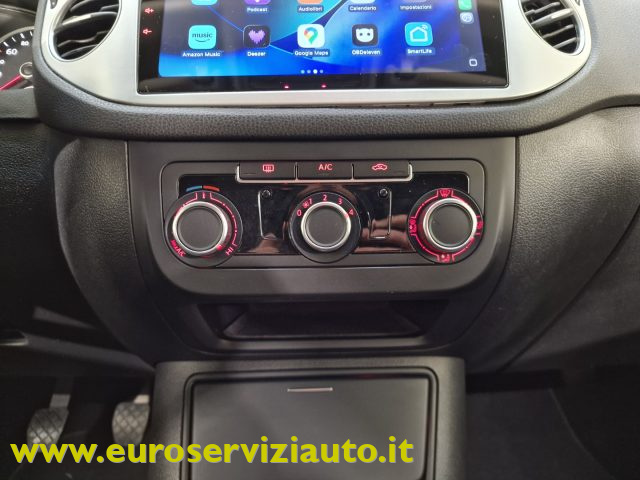 VOLKSWAGEN Tiguan usata, con Luci diurne LED