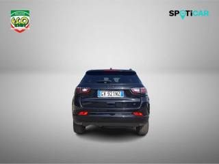 JEEP Compass usata, con Chiusura centralizzata
