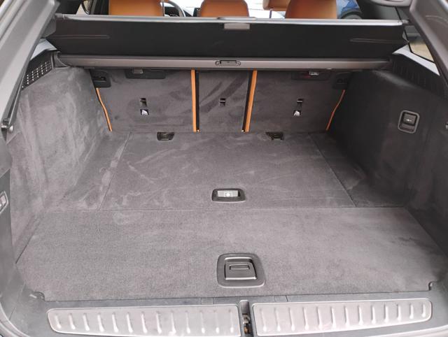 BMW 520 usata, con ESP