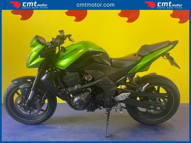 KAWASAKI Z 750 usata 2