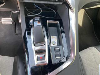 PEUGEOT 3008 usata, con Immobilizzatore elettronico