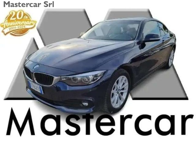BMW 420 usata, con ABS