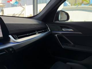 BMW X1 usata, con Sensori di parcheggio anteriori