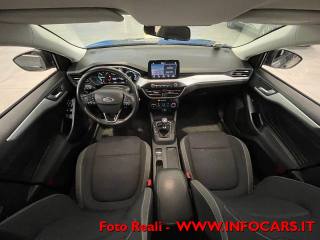 FORD Focus usata, con Vivavoce