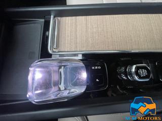 VOLVO XC60 usata, con Sistema di navigazione