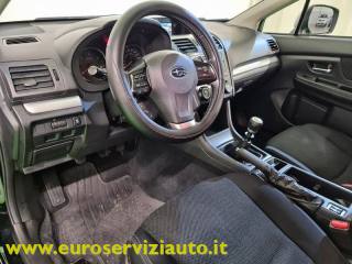 SUBARU XV usata 28
